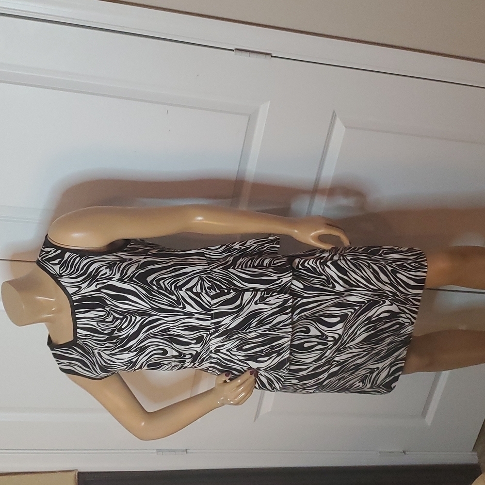 Willi Smith 2pc. Skirt Set Sz. 12